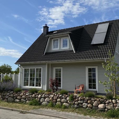 Вилла Hus Hygge Борн Экстерьер фото
