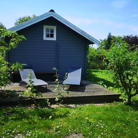 Вилла Hus Hygge Борн Экстерьер фото